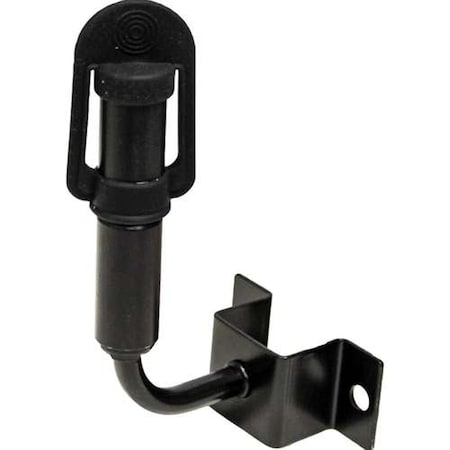 Aftermarket KM Amber Warning Beacon Vertical Mounting Bracket 2911-KM